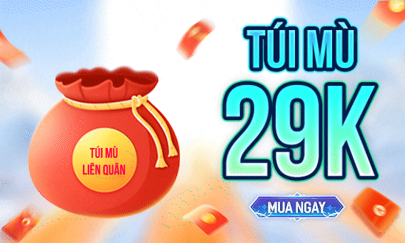 Túi Mù Liên Quân